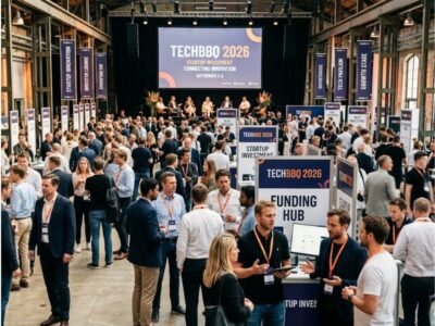 techbbq