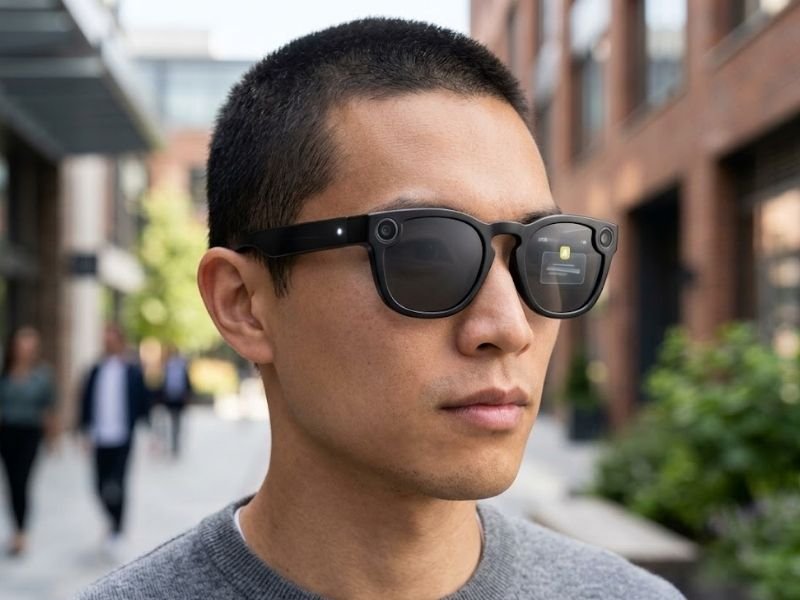 Snap SPECS: How Smart Eyewear Is Changing the Future of Wearable Technology