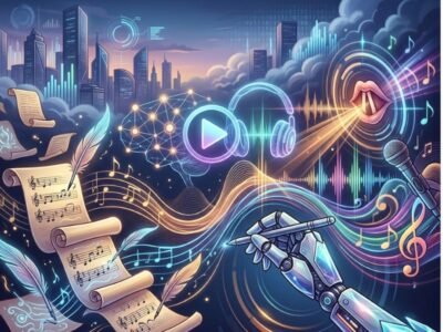 AI Song Generator App