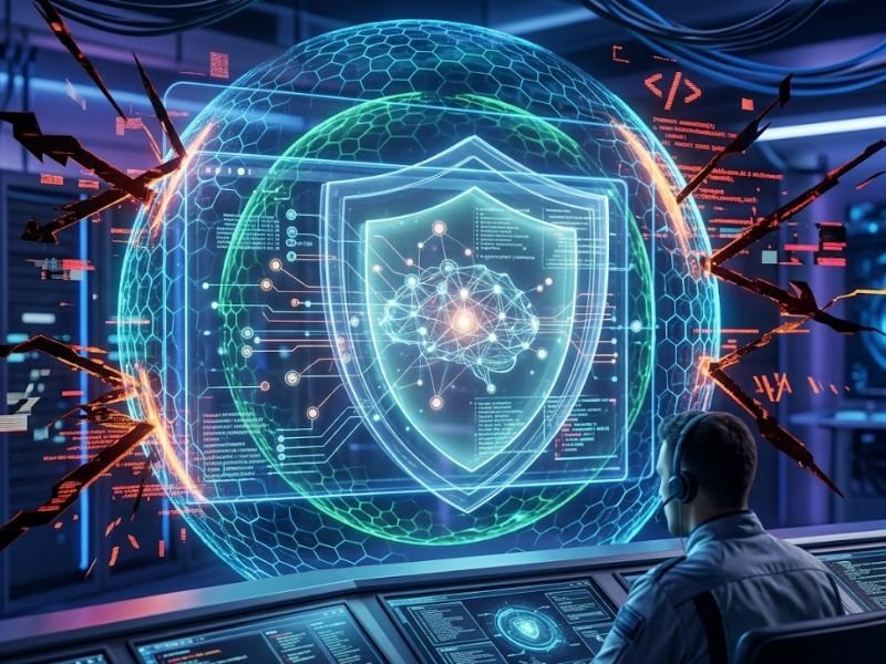 AI System Security: Protecting Artificial Intelligence Systems from Modern Cyber Threats AI System Security: Protecting Artificial Intelligence Systems from Modern Cyber Threats