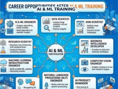 AI & ML Engineering Professional Program