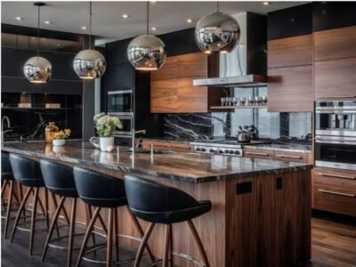 Smart Home Technology Will Change Lives
