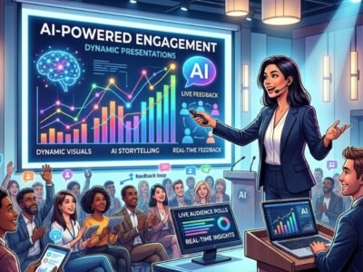AI PowerPoint Generator