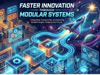 Adopt Modular Technology