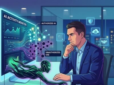 Shadow AI