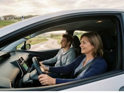 Hybrid Vehicles Still Matter