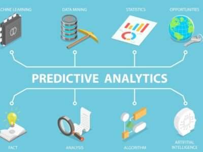 Predictive Analytics Technology Trends