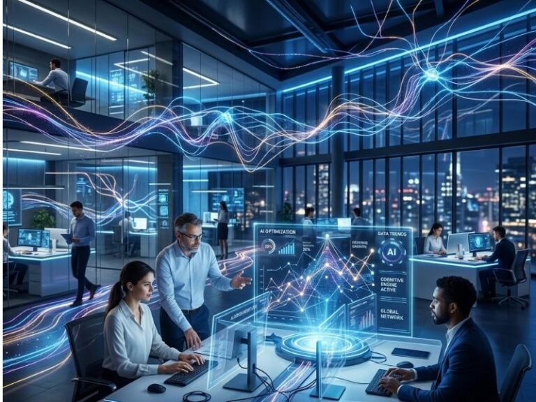 AI Adoption at Work