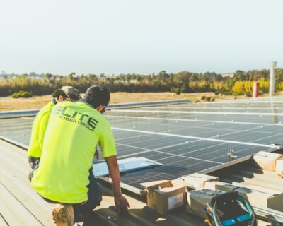 Solar Installation Near Me