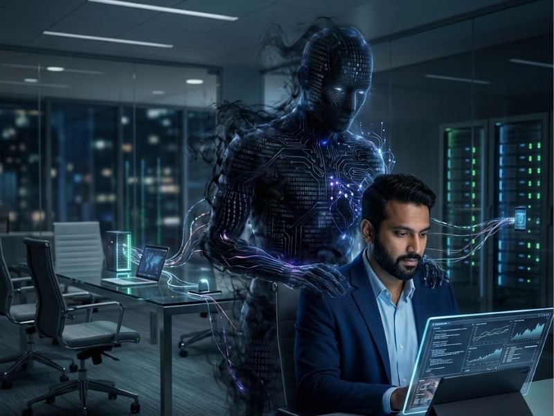 Shadow AI: The Hidden Artificial Intelligence Risk Businesses Need to Understand in 2026