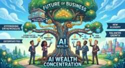 AI Wealth Concentration