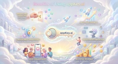  appKey.ai