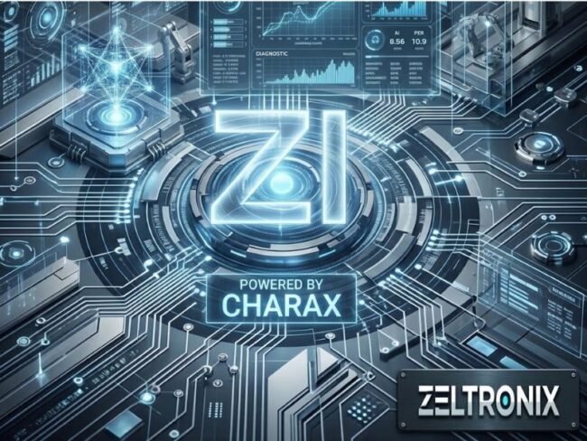CharaxAI