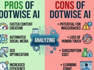 Dotwise AI Review