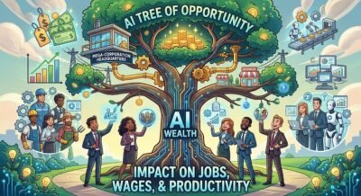 AI Wealth Concentration