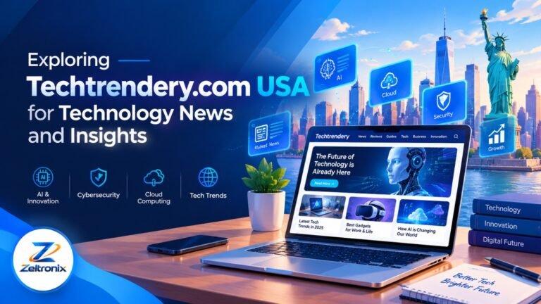 echtrendery.com USA