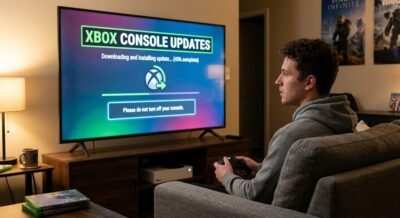 Pure Xbox