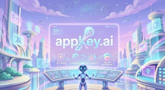 appKey.ai