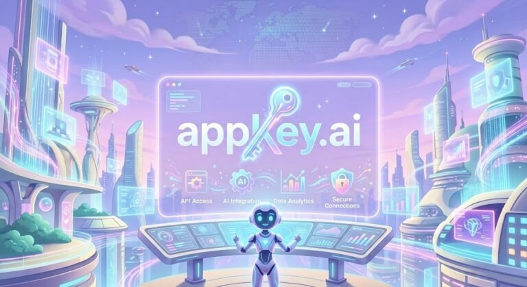 appKey.ai