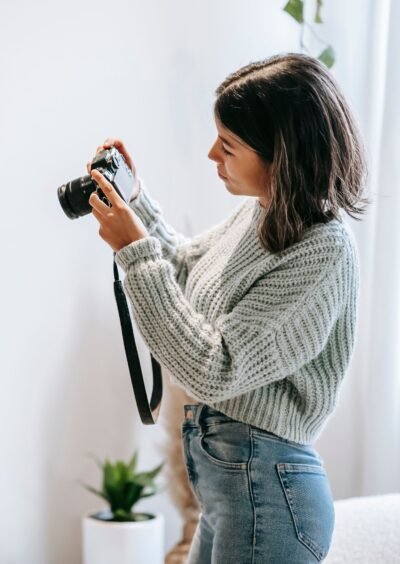 Photogenic Meaning