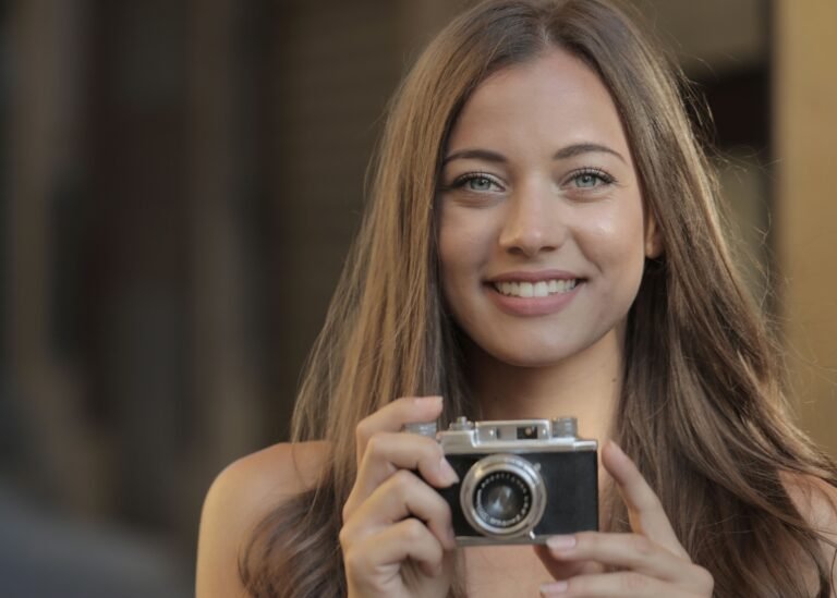 Photogenic Meaning