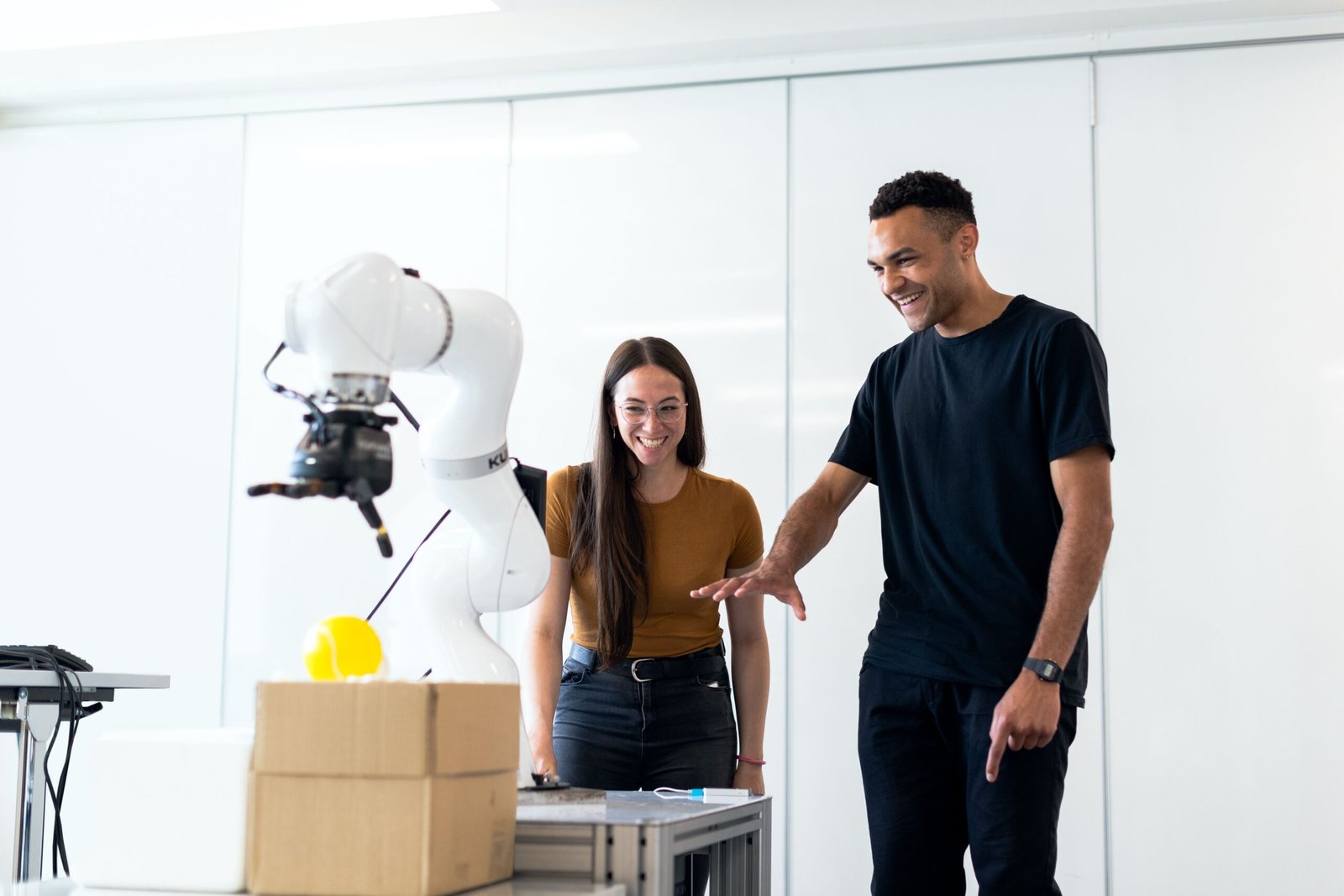 The Competitive Edge of AI Procurement Solutions for Modern Enterprises