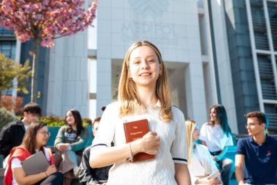 Bachelor of Technology (B.Tech)